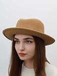 Шляпа BAILEY арт. 70643BH CUNDEY (песочный)